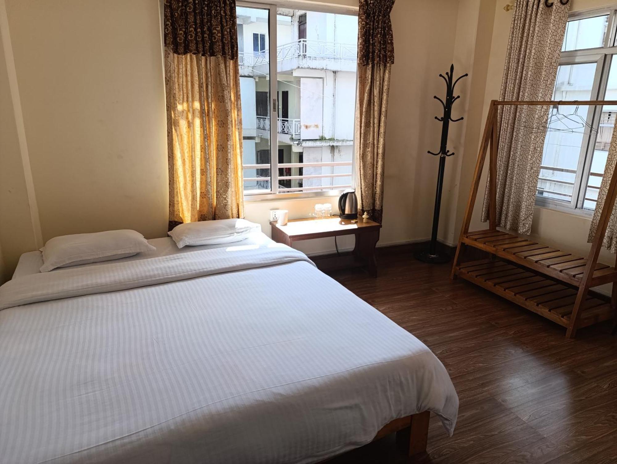 Santoshi Guest House, Pokhara Værelse billede